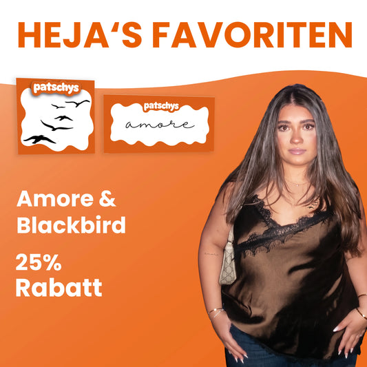Favoriten by Heja