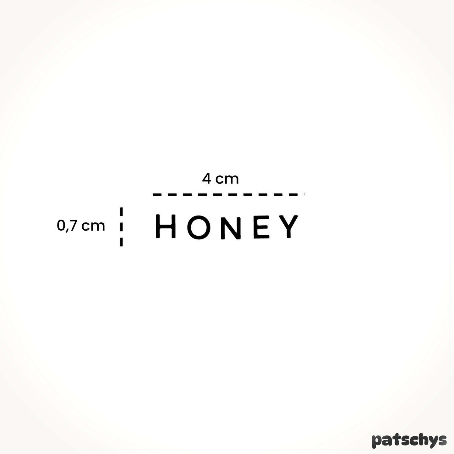 HONEY