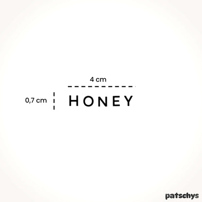HONEY