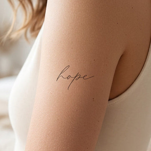Hope