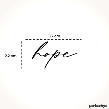 Hope