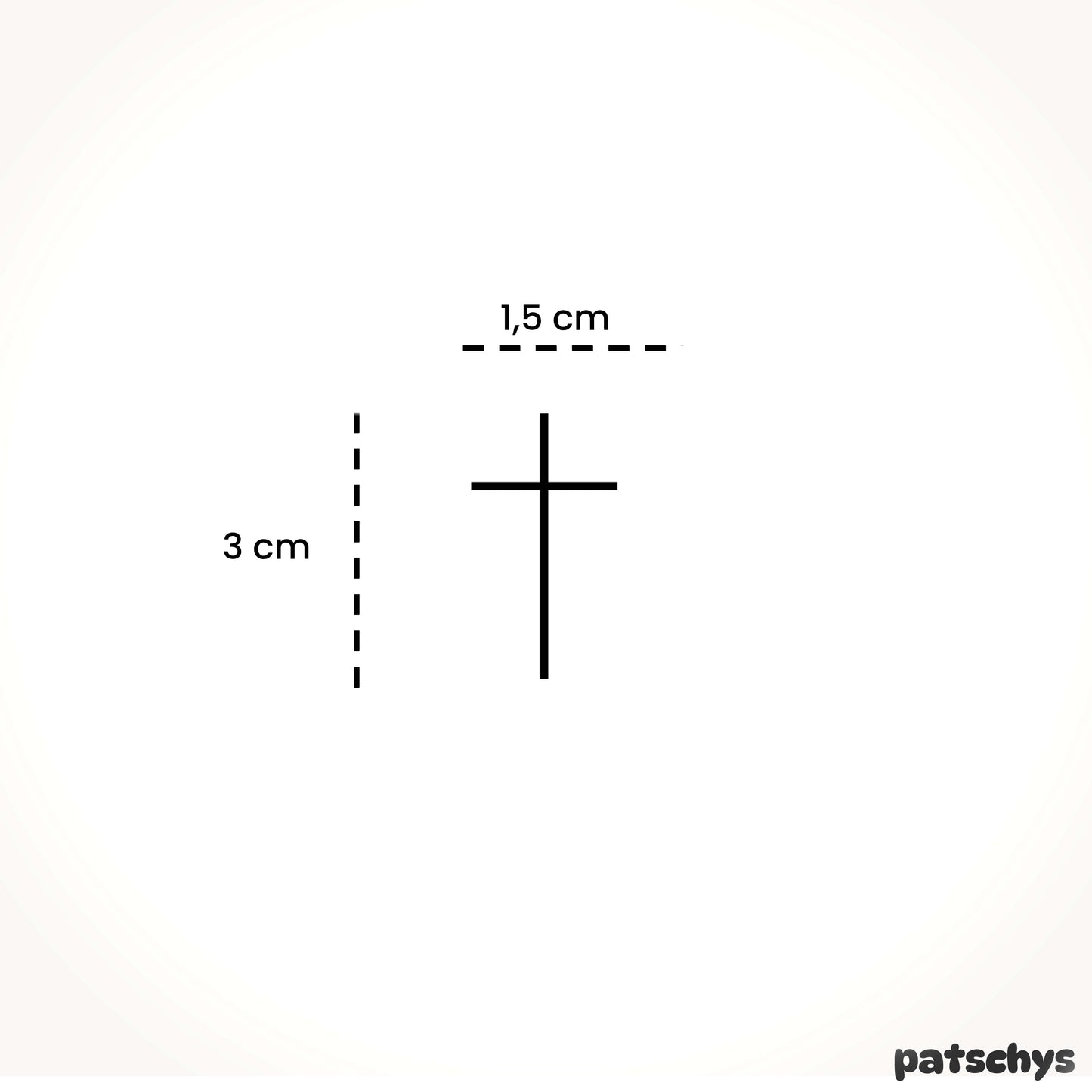 Kreuz (fine)