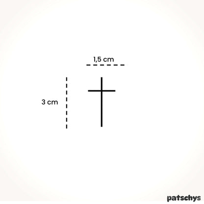 Kreuz (fine)