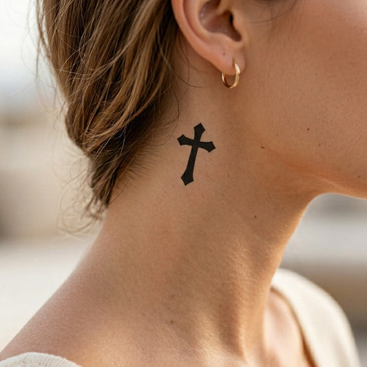 Bold Kreuz