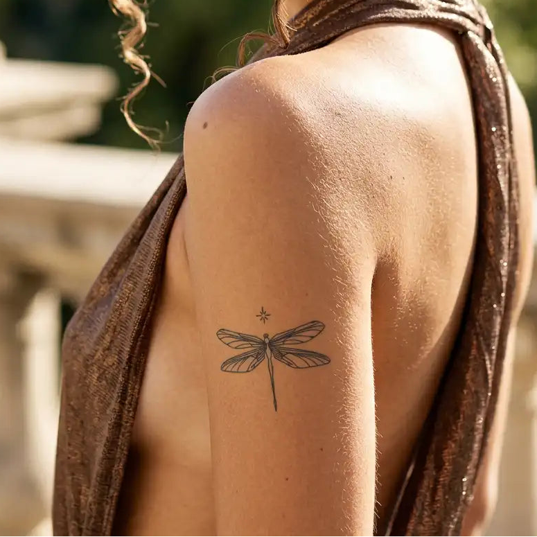 Libelle