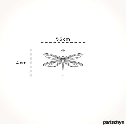 Libelle