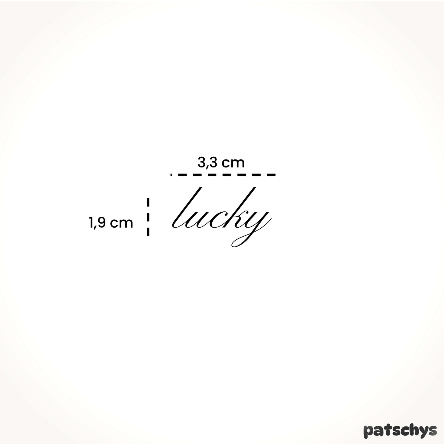 lucky