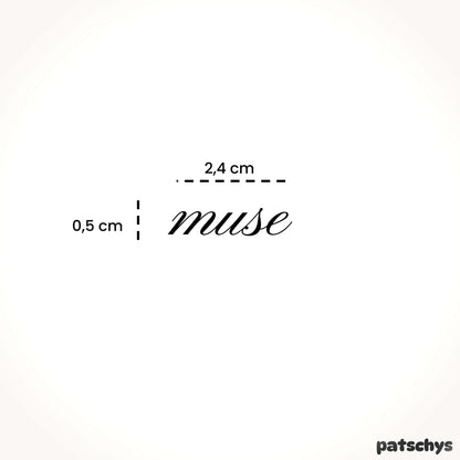 muse