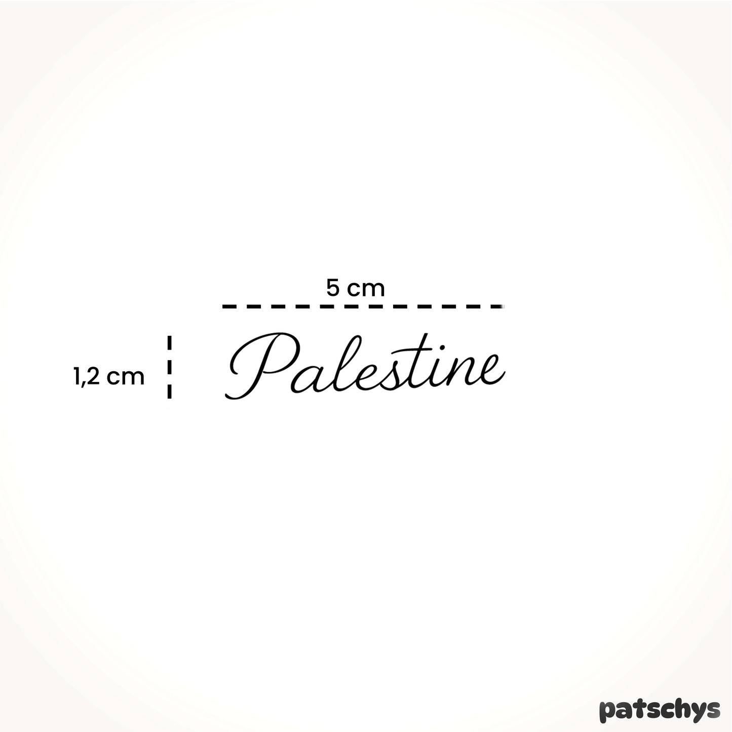 Palestine