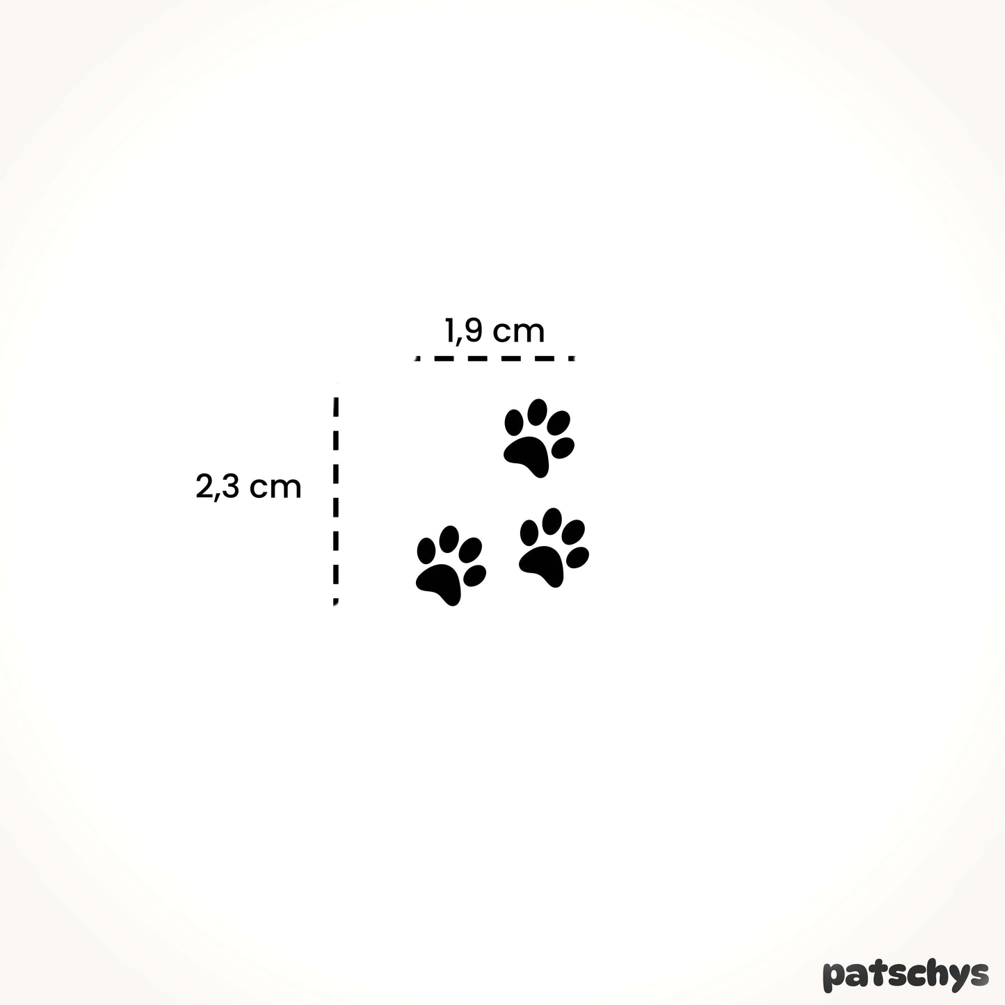 Pfoten