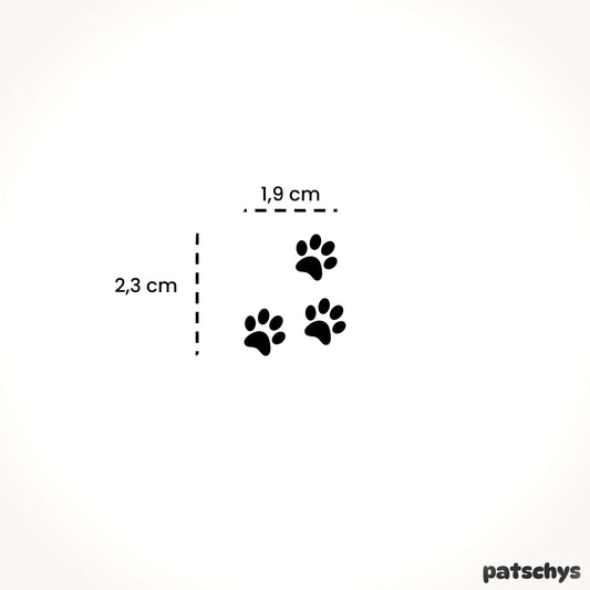 Pfoten