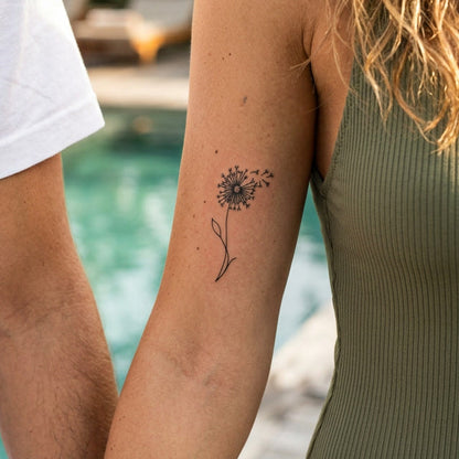 Pusteblume