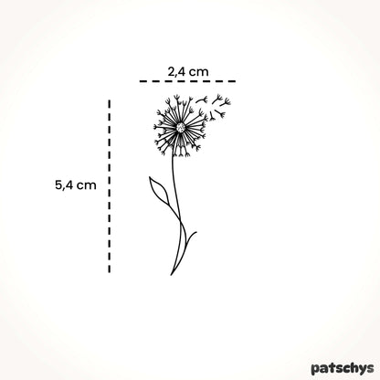 Pusteblume