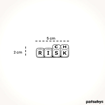Rich Risk