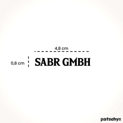 Sabr GmbH