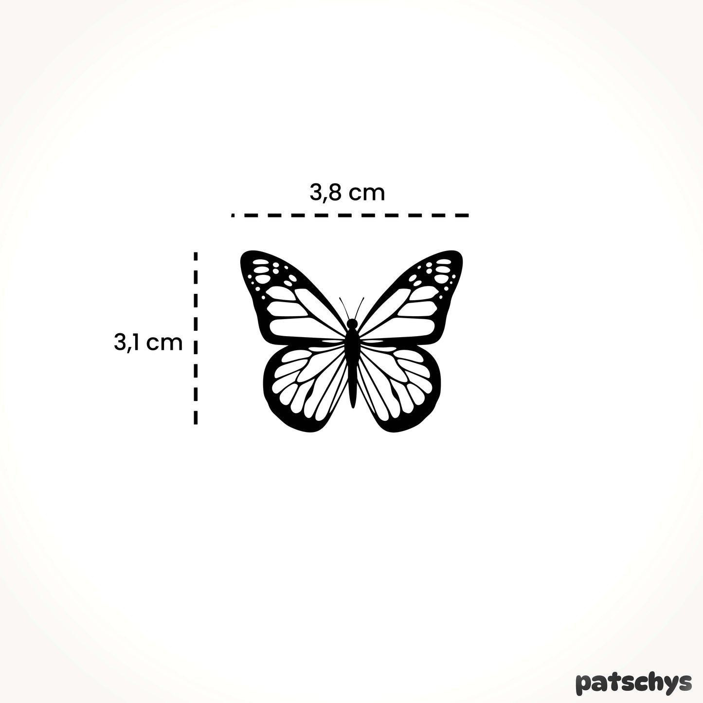 Schmetterling