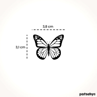Schmetterling