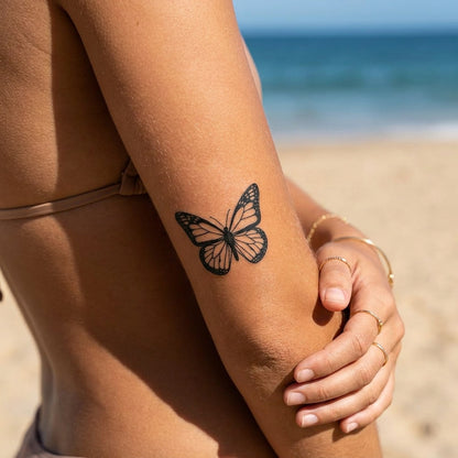 Schmetterling