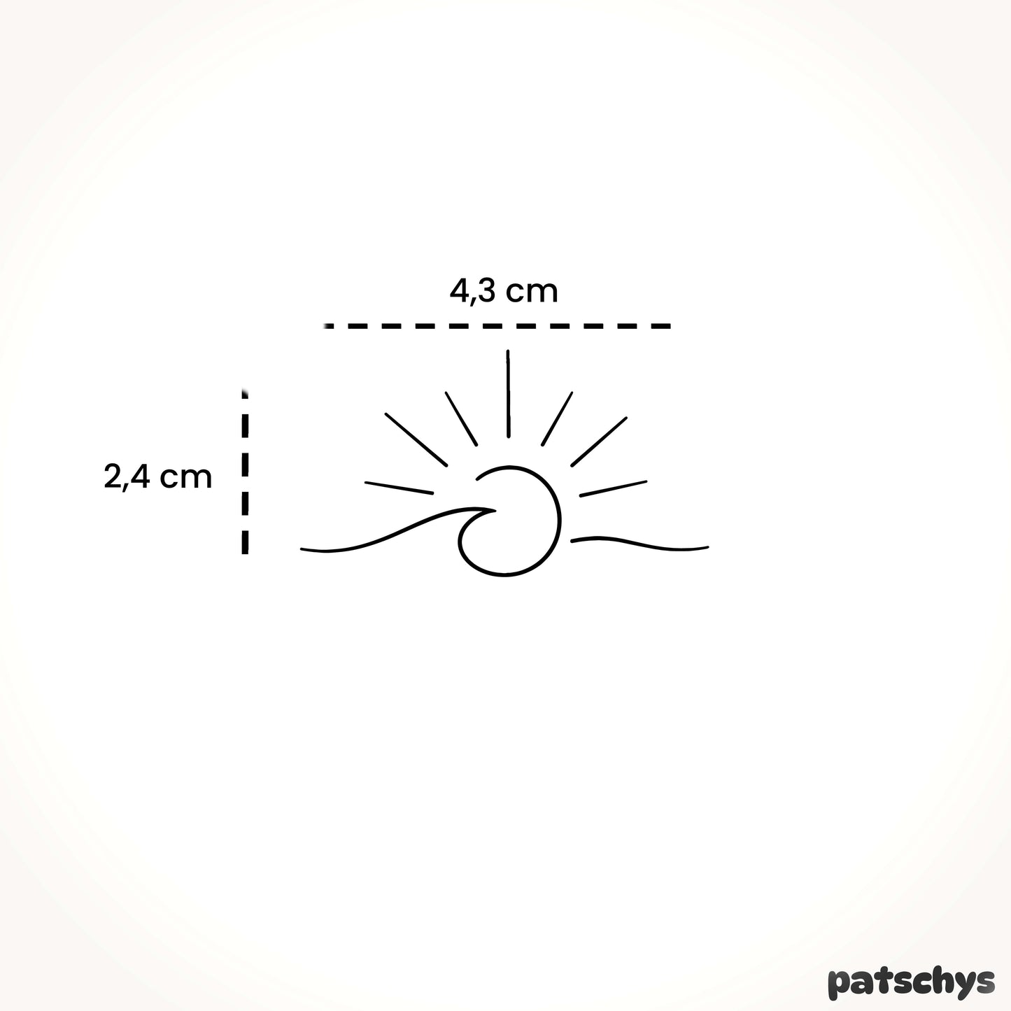 Sonne & Welle