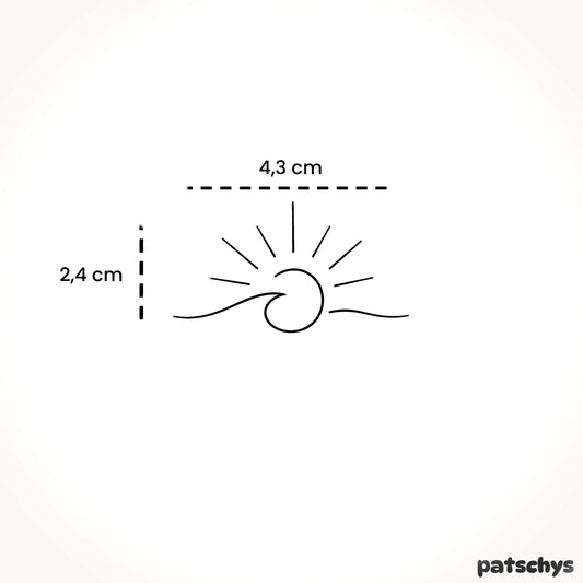 Sonne & Welle