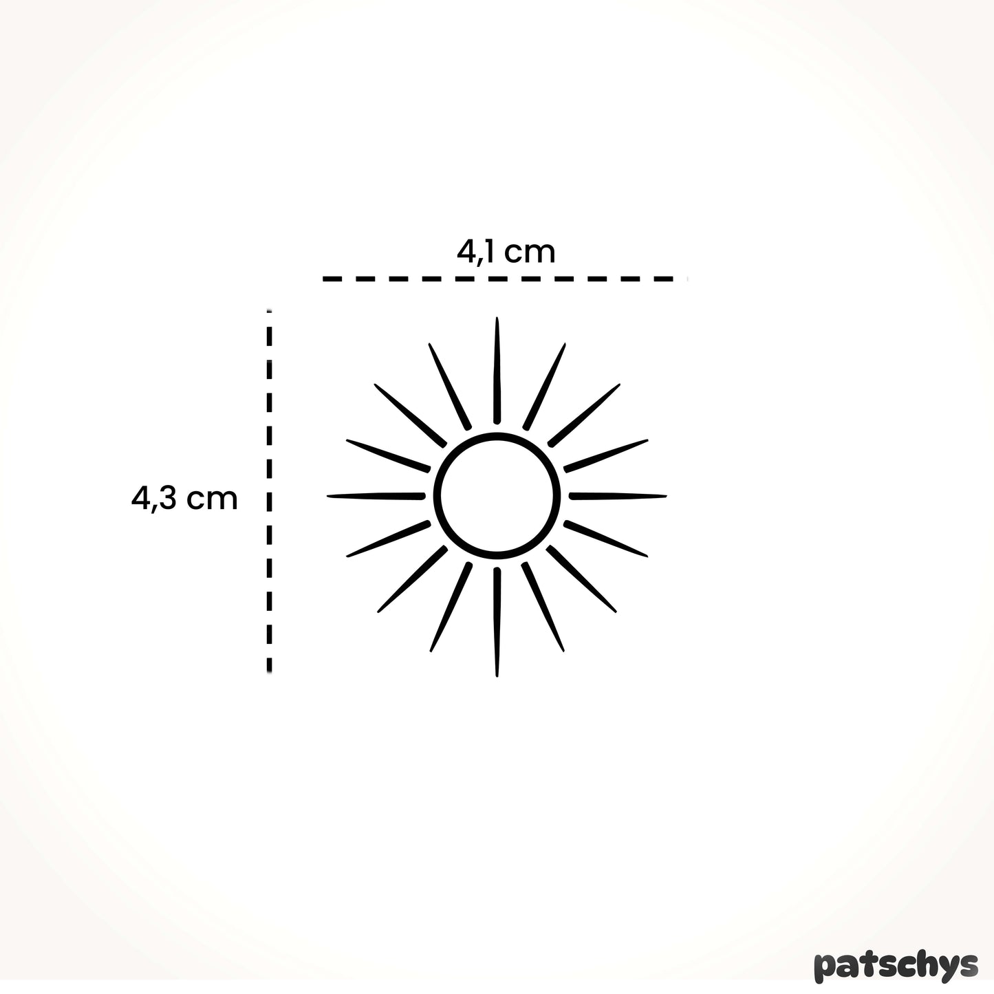 Sonnenstrahlen