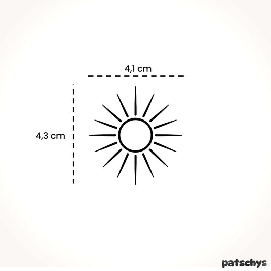 Sonnenstrahlen