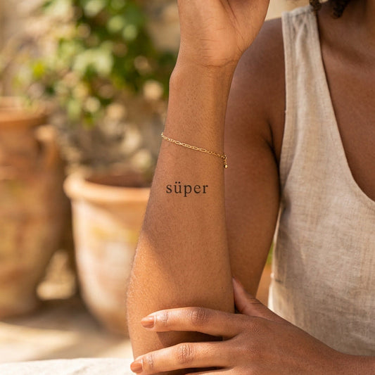süper