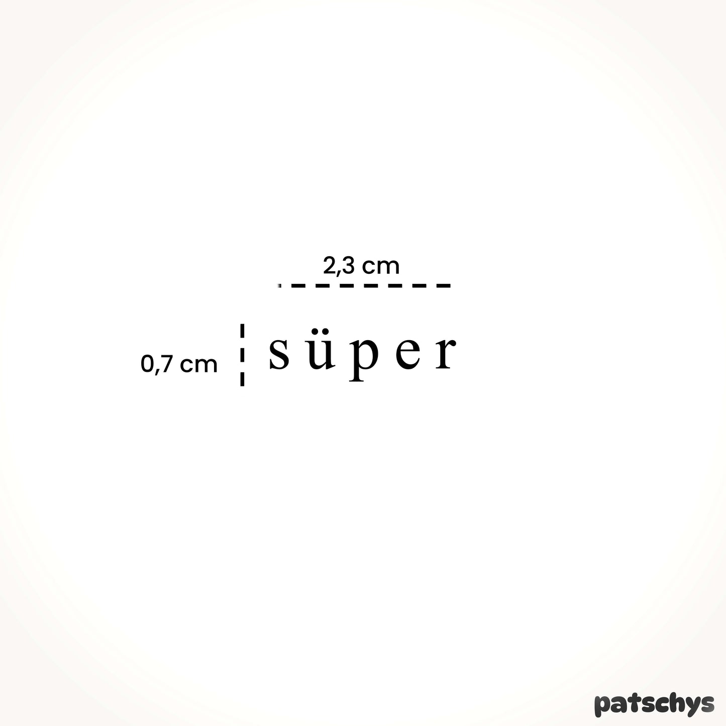 süper