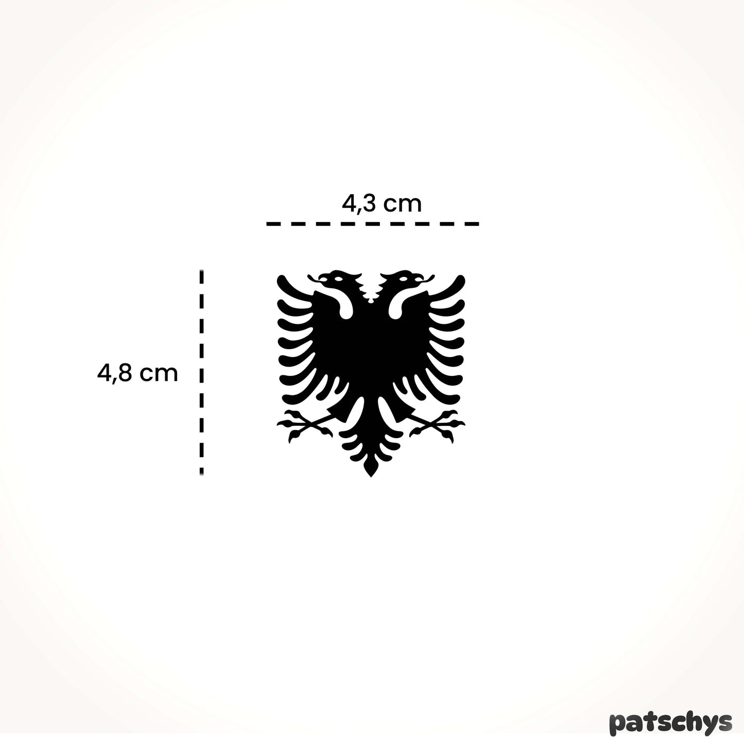 Doppelter Adler