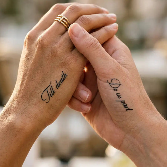 Till Death | Do us part