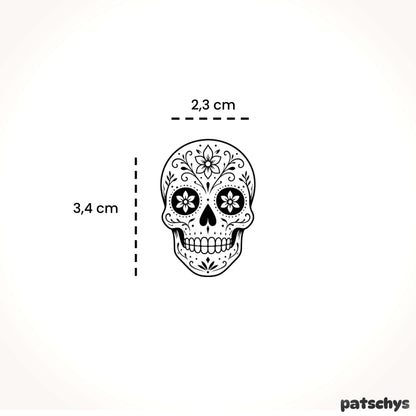 Calaveras