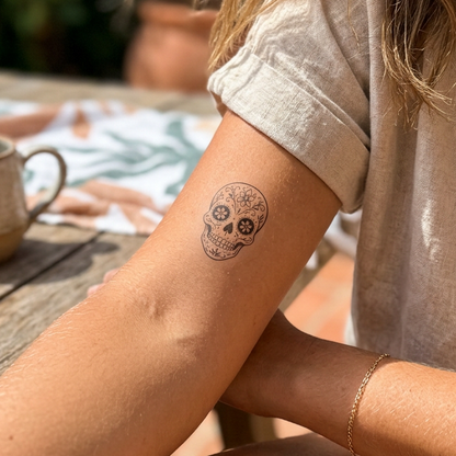 Calaveras