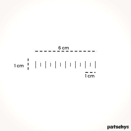 Finger Lineal